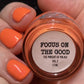 FOCUS ON THE GOOD
