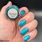 SENTI-MINT-TEAL ABOUT SPRING