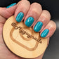 SENTI-MINT-TEAL ABOUT SPRING
