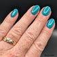 SENTI-MINT-TEAL ABOUT SPRING