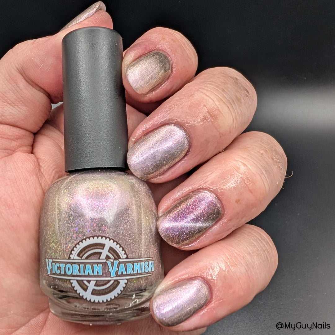 50 & FABULOUS (MAGNETIC)