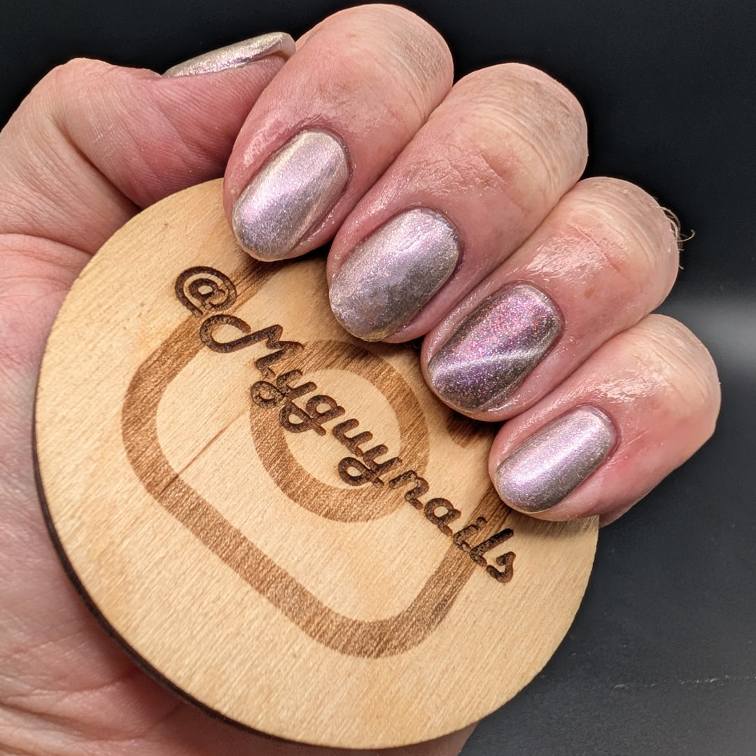 50 & FABULOUS (MAGNETIC)