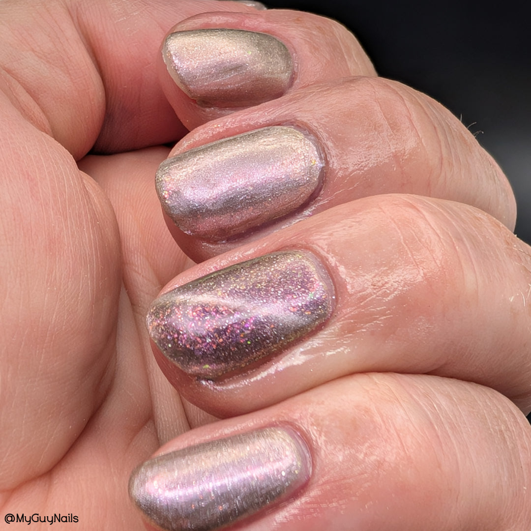 50 & FABULOUS (MAGNETIC)