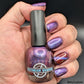 DROP ANCHOR (MAGNETIC)