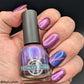 RAZZED MY DAZZLE (MAGNETIC)
