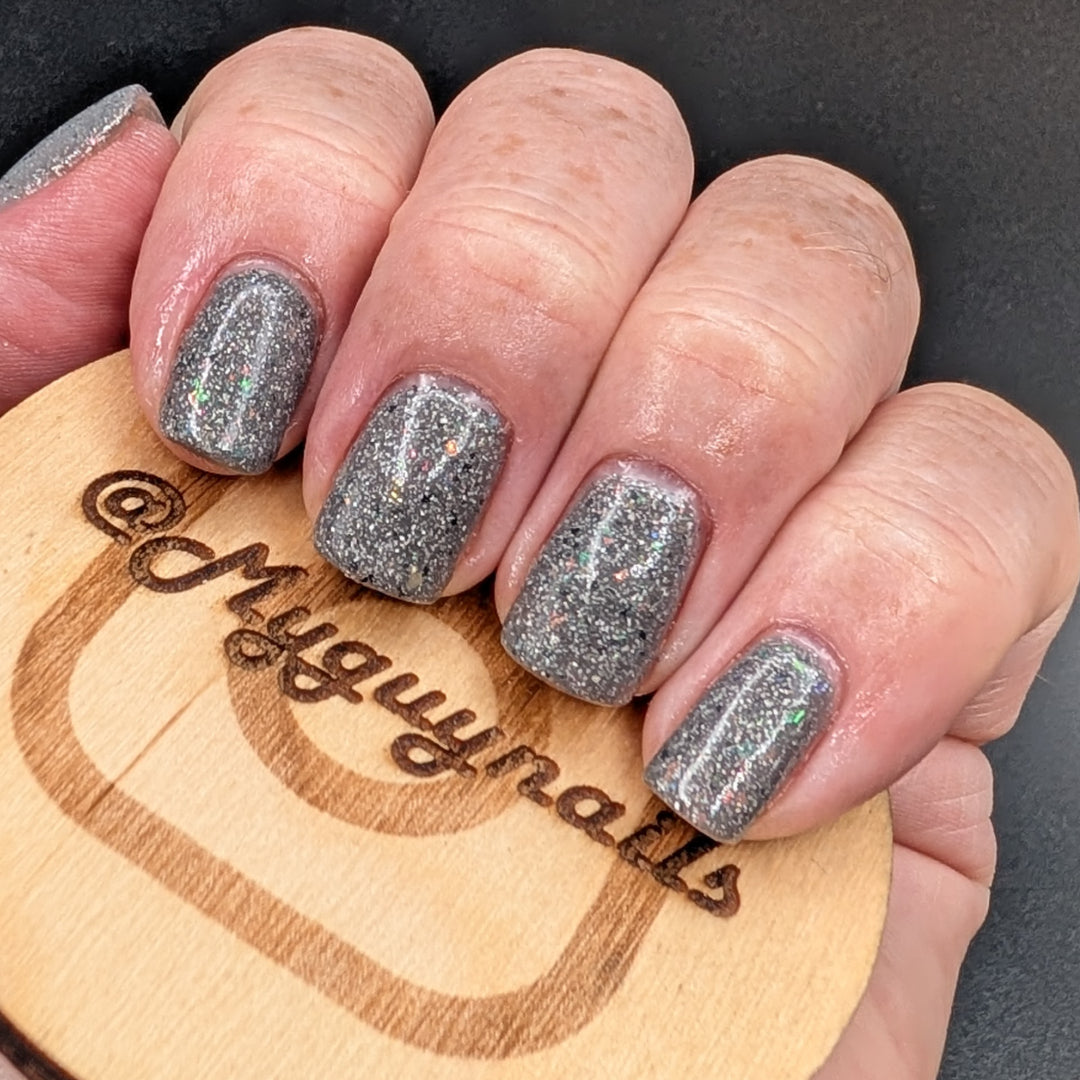 TORCHED TREATS OCTOBER COG OF THE MONTH