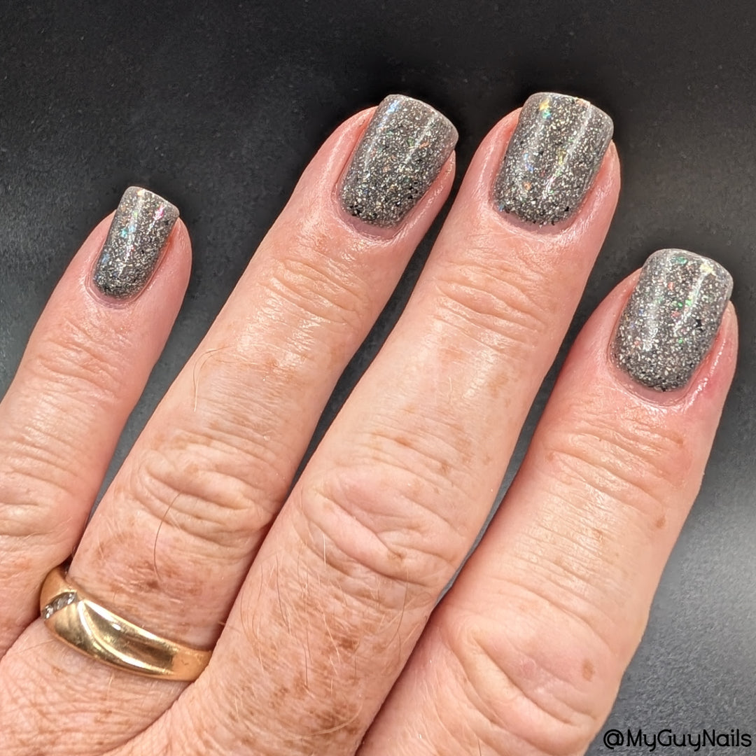 TORCHED TREATS OCTOBER COG OF THE MONTH