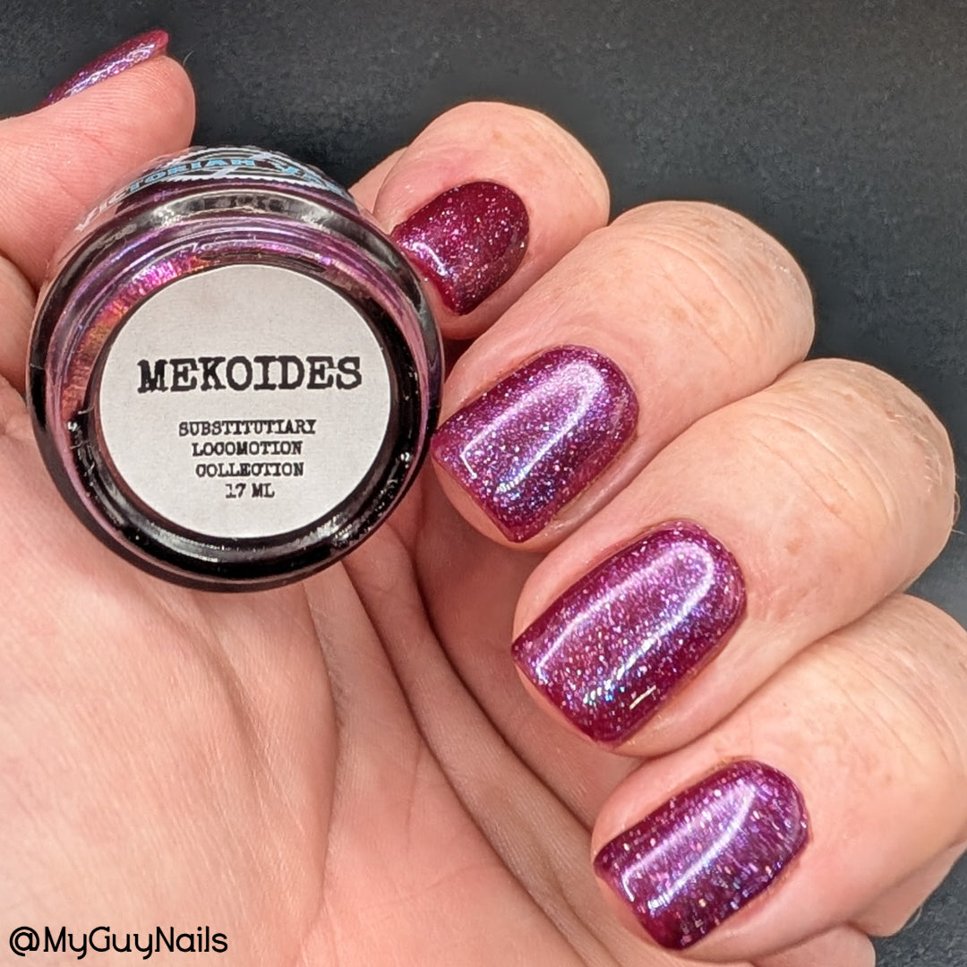 MEKOIDIS