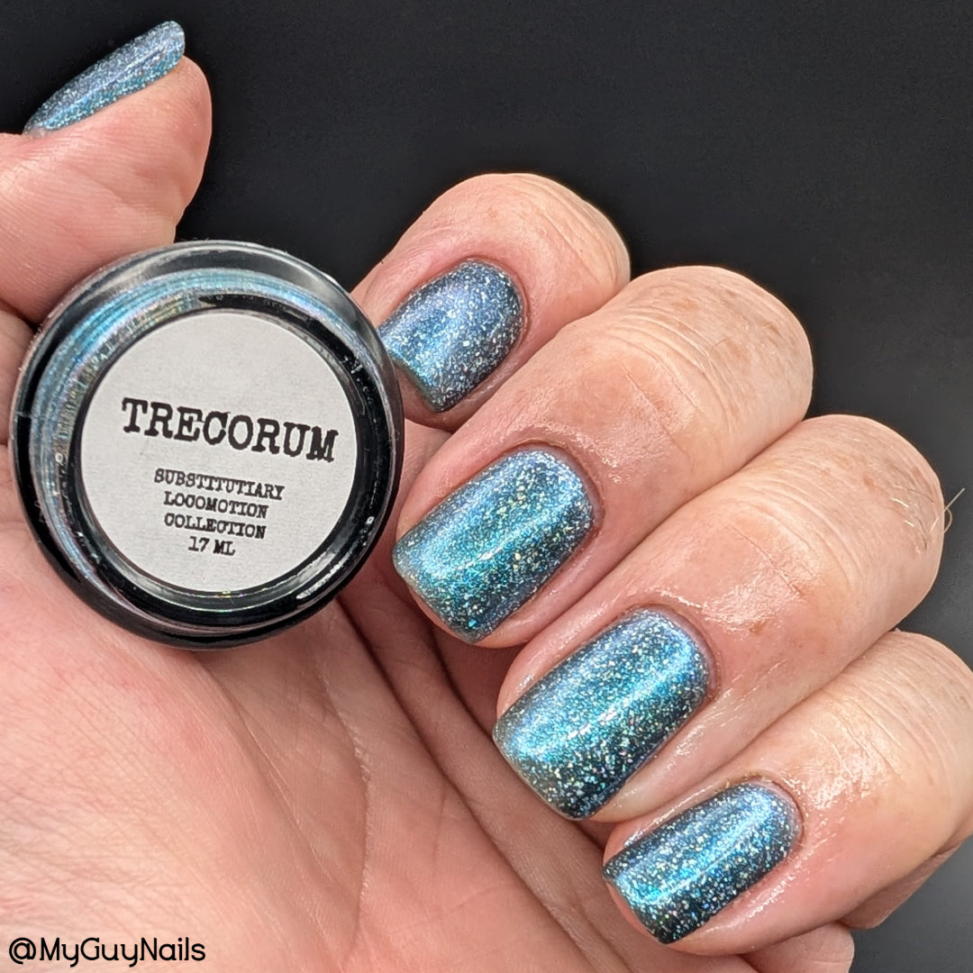 TRECORUM