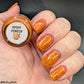 SPICY PUNKIN'