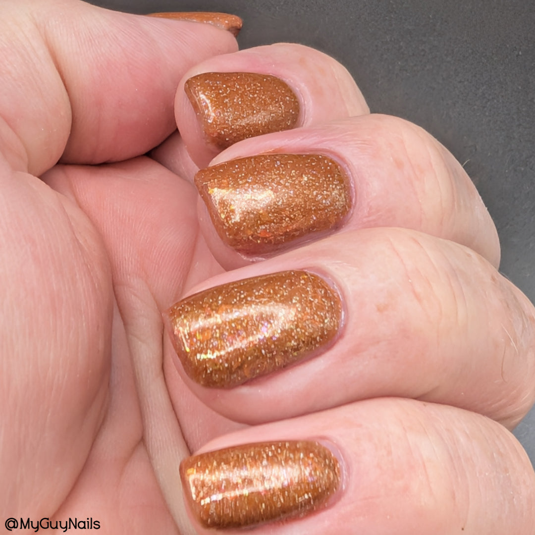 SWEET HONEY ICED TEA