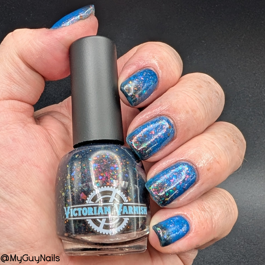 METAMORPHIC (THERMAL)