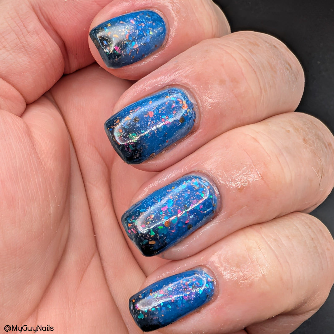 METAMORPHIC (THERMAL)