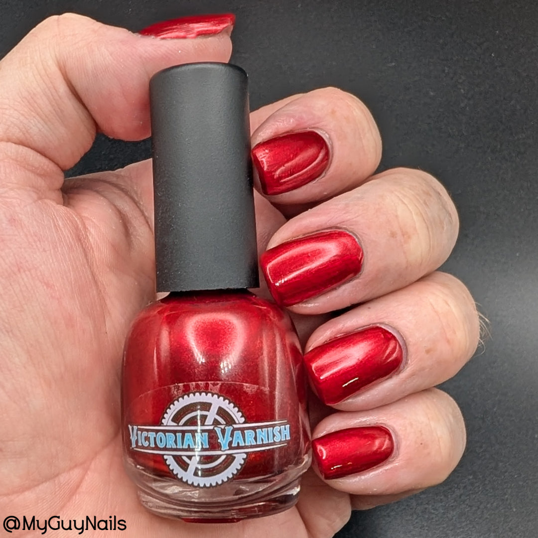 HEAVY METAL COLLABORATION