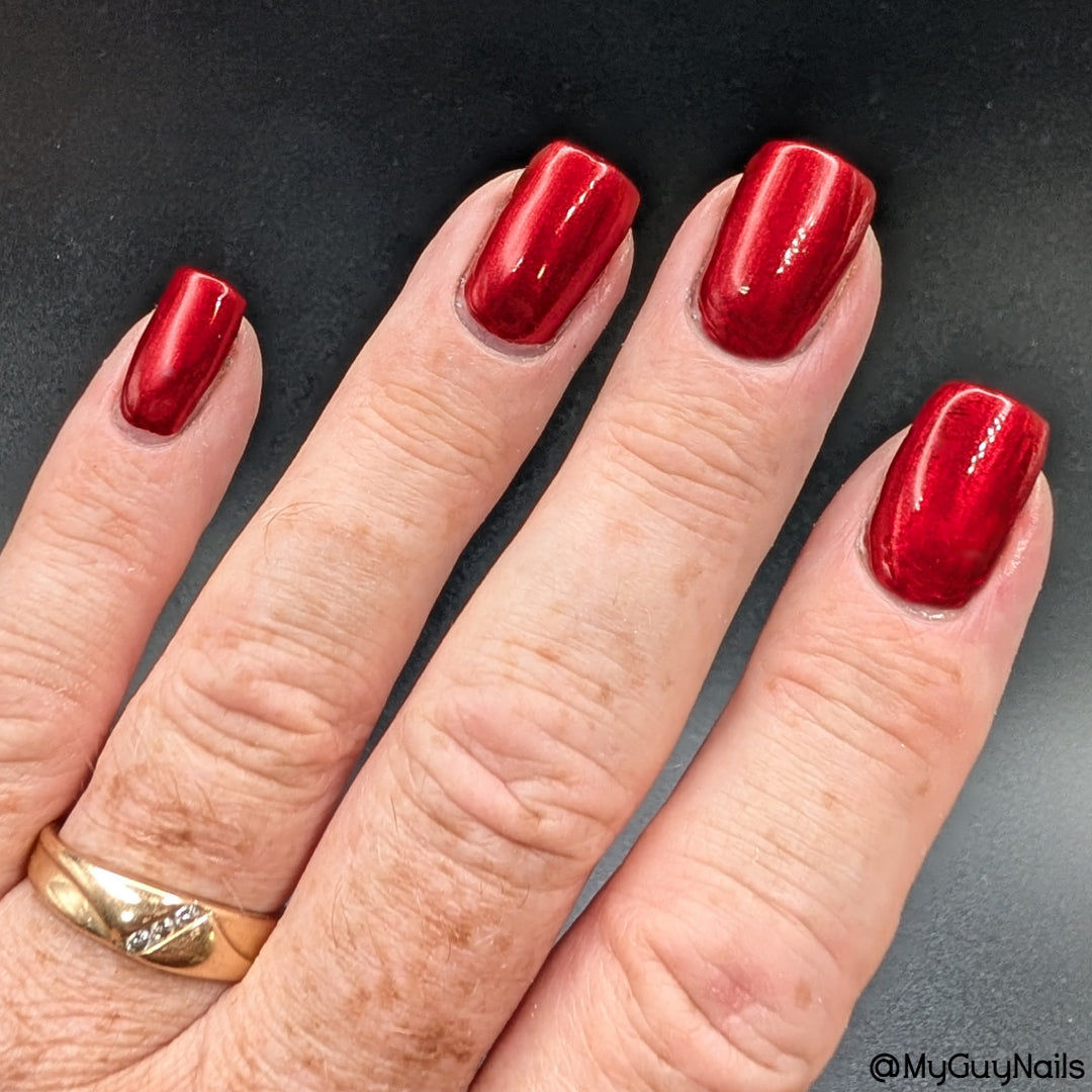 HEAVY METAL COLLABORATION