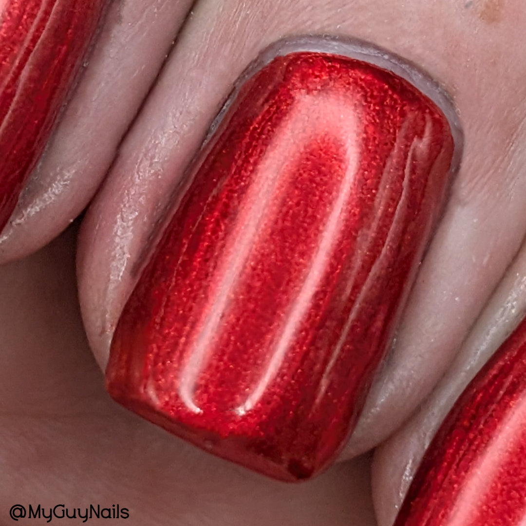 HEAVY METAL COLLABORATION