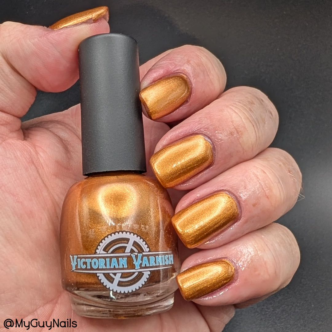 HEAVY METAL COLLABORATION