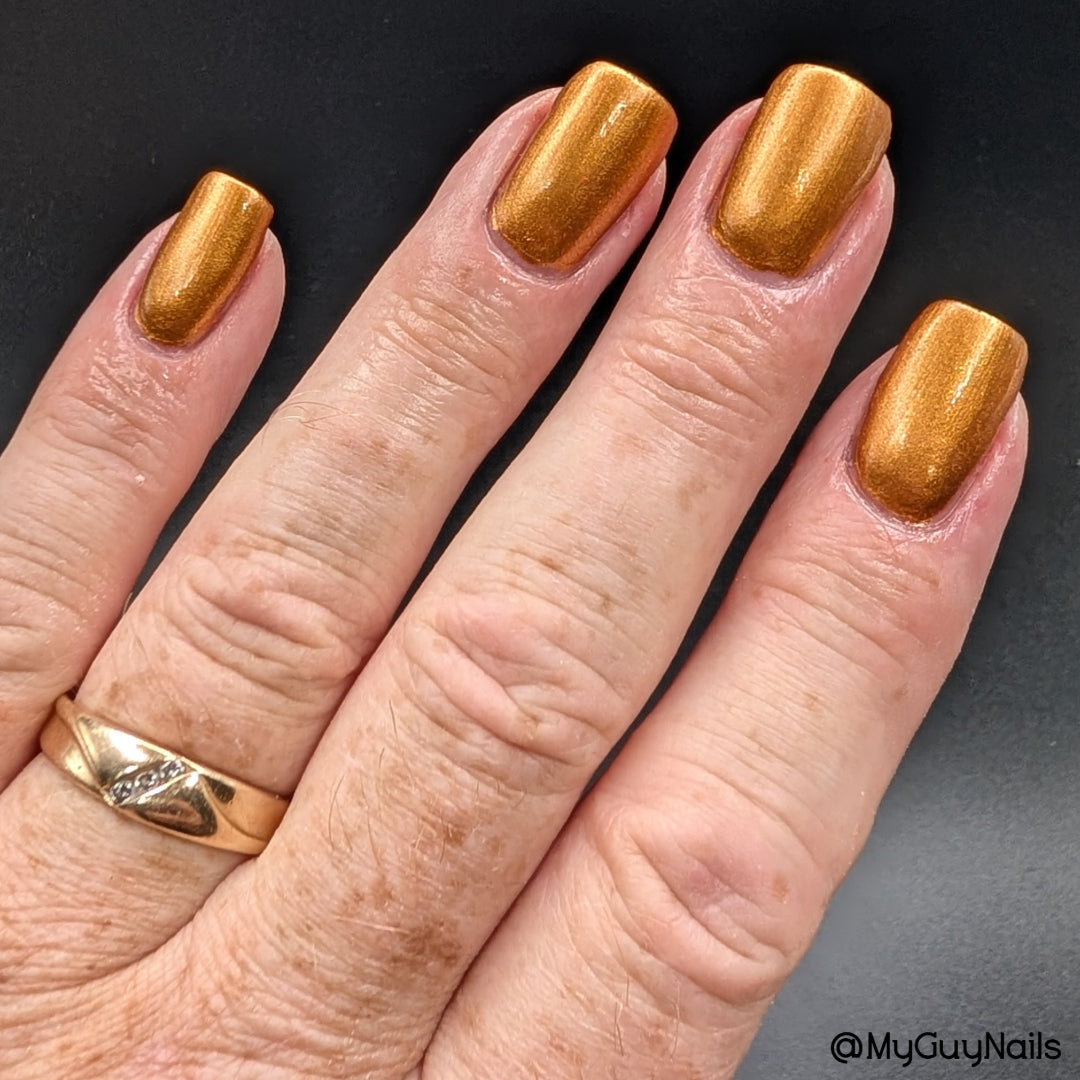 HEAVY METAL COLLABORATION