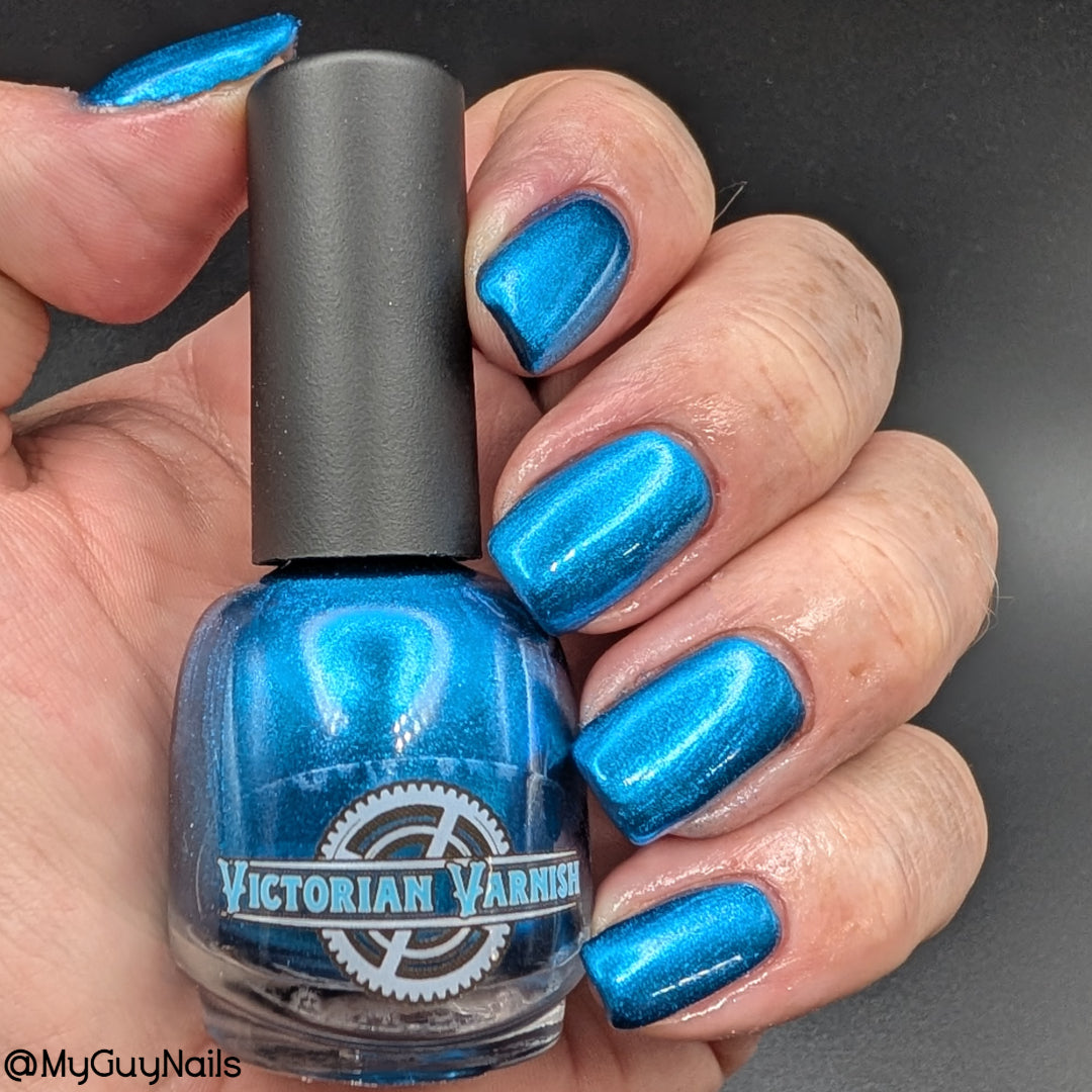 HEAVY METAL COLLABORATION