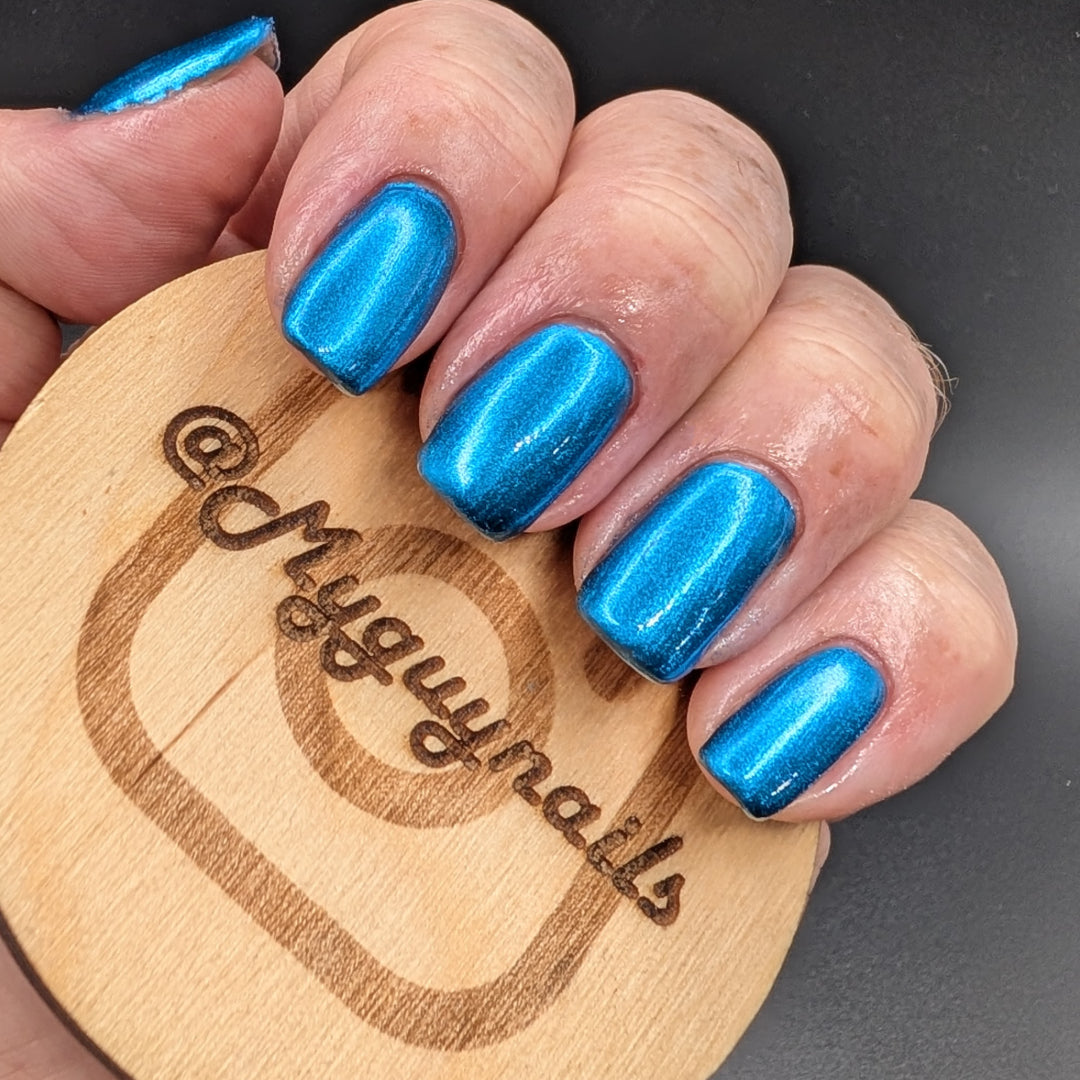 HEAVY METAL COLLABORATION