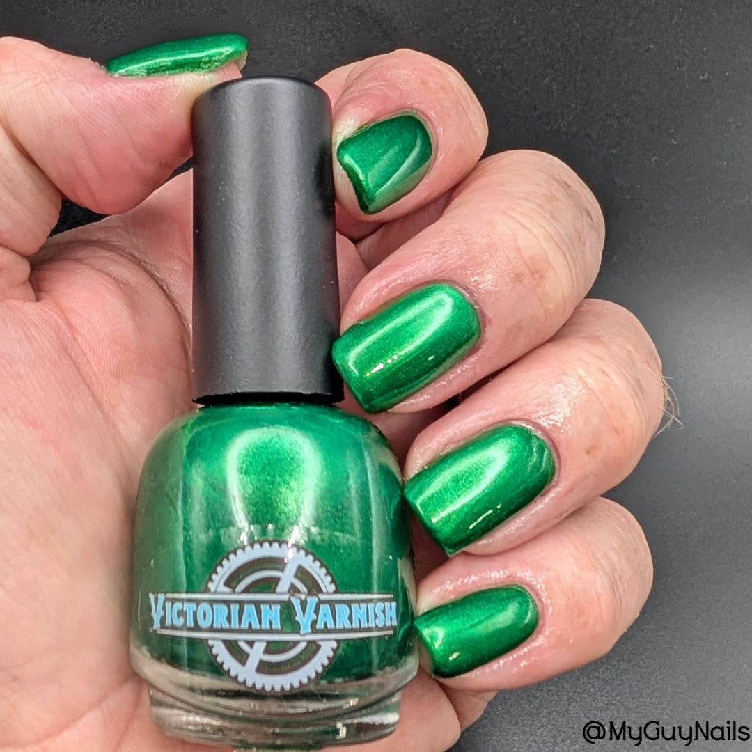 HEAVY METAL COLLABORATION