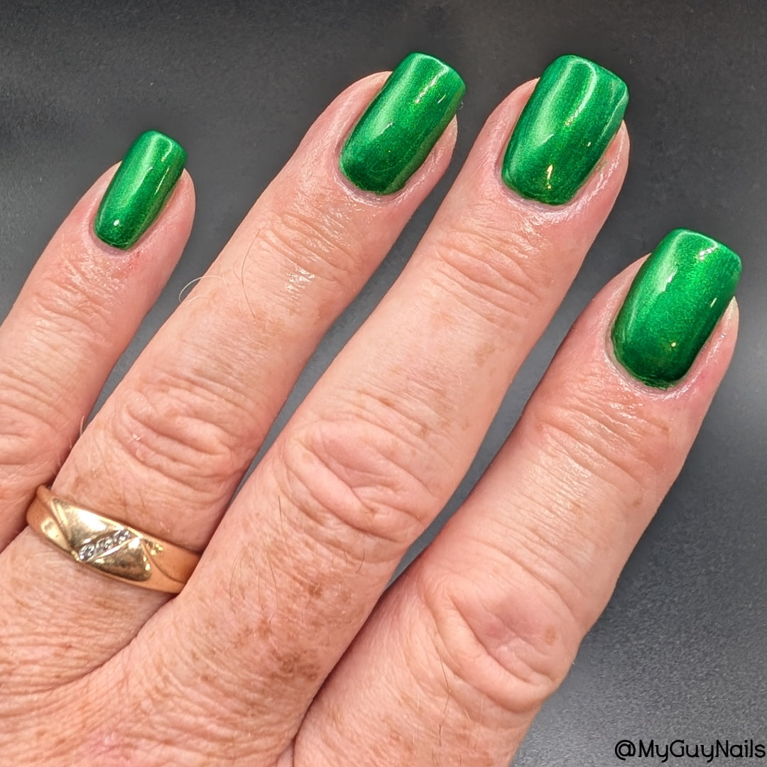 HEAVY METAL COLLABORATION