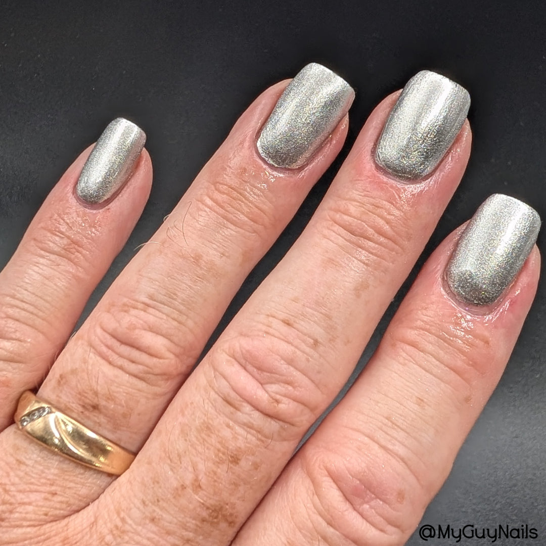 HEAVY METAL COLLABORATION