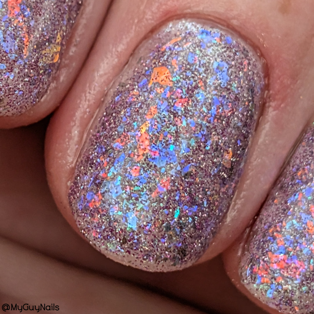 NEVER FORGET THE BLIZZARD OF '93 (REFLECTIVE)