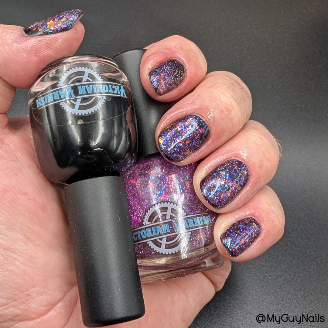 NEVER FORGET THE BLIZZARD OF '93 (REFLECTIVE)