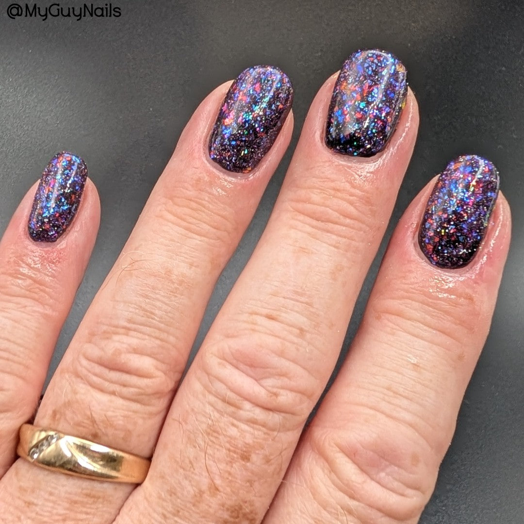 NEVER FORGET THE BLIZZARD OF '93 (REFLECTIVE)