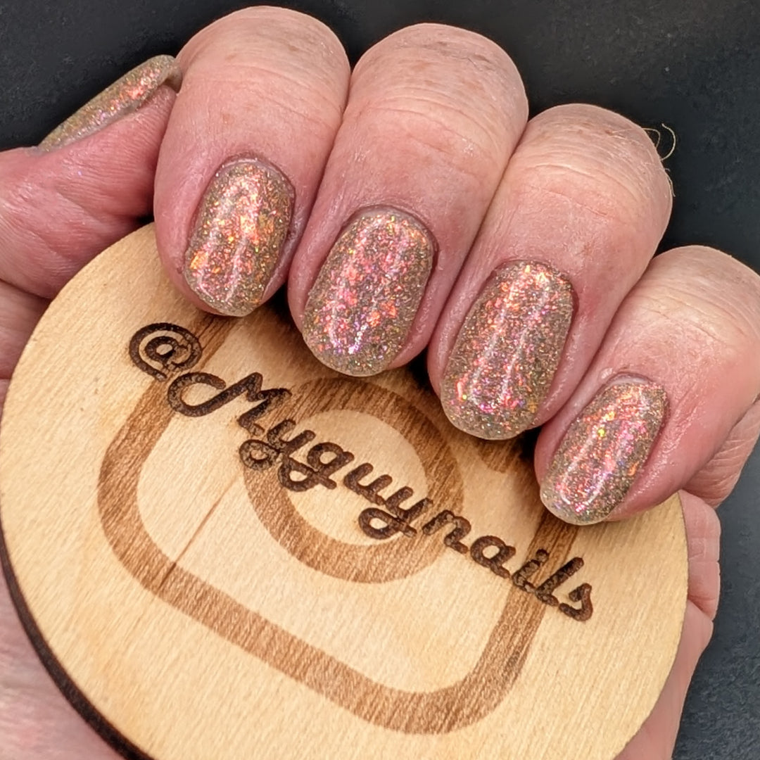 SHUT IT ALL DOWN (REFLECTIVE)