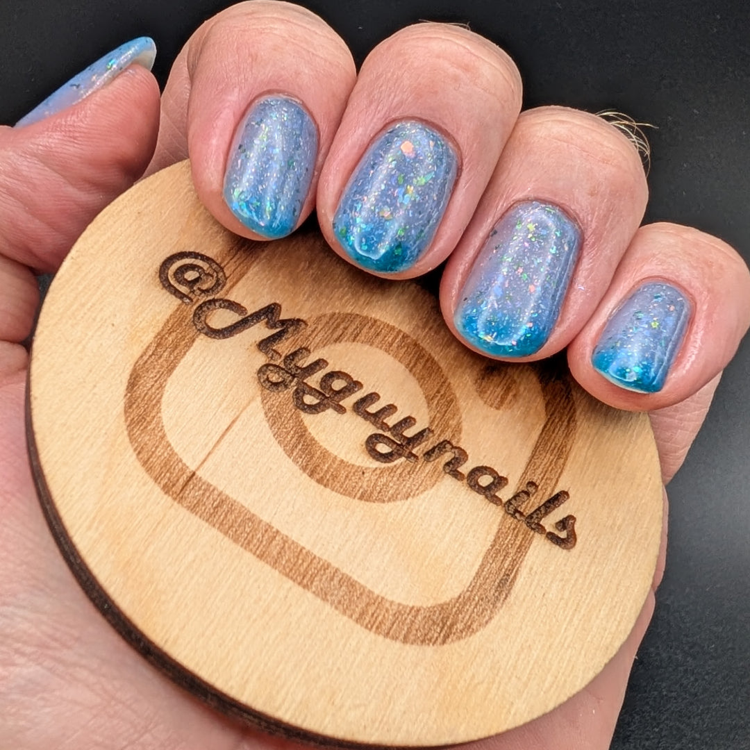 12 NEW CHAPTERS - 365 NEW CHANCES JANUARY 2026 COG OF THE MONTH