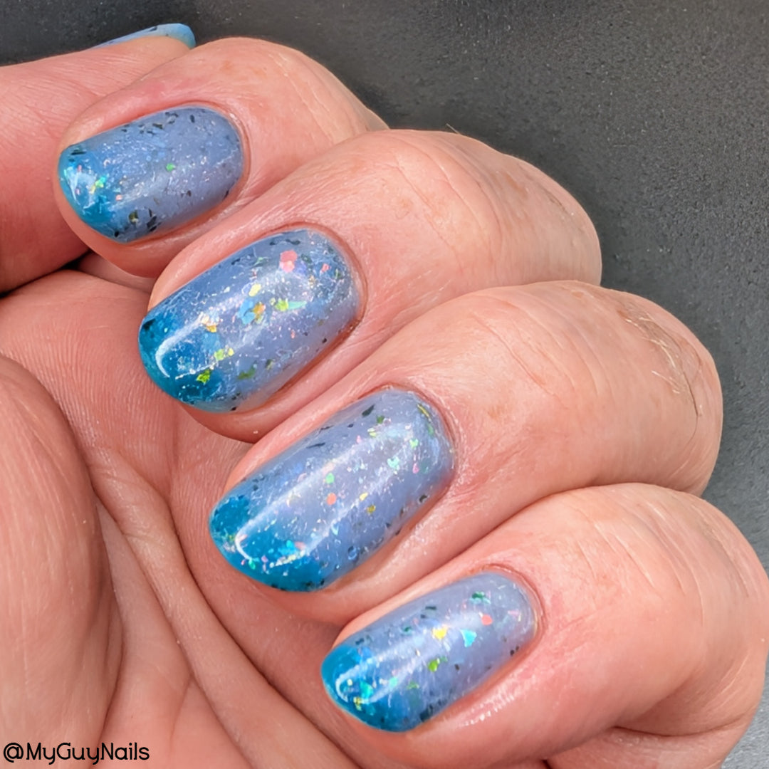 12 NEW CHAPTERS - 365 NEW CHANCES JANUARY 2026 COG OF THE MONTH