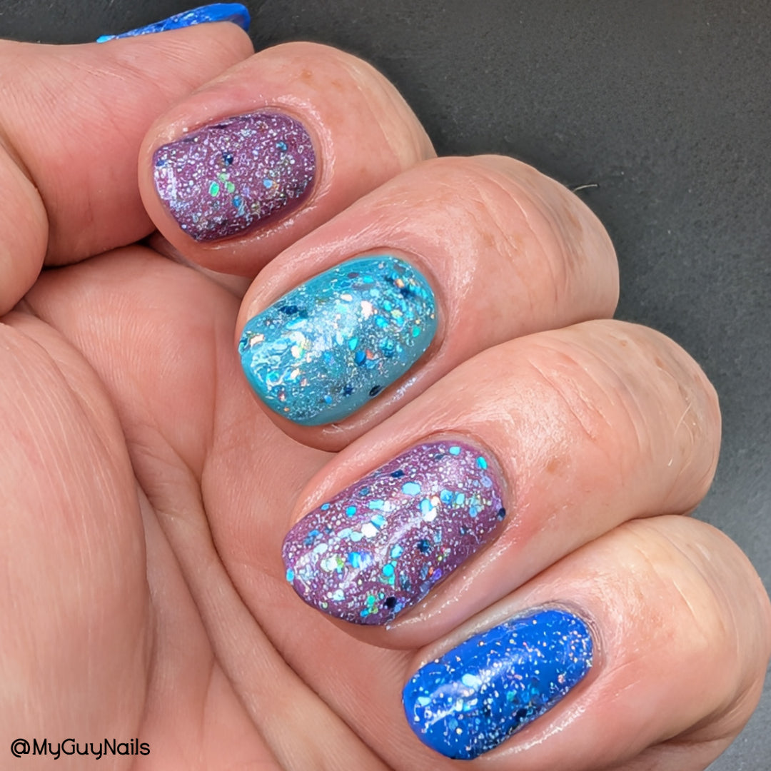 PANTONE PALETTE COLLECTION