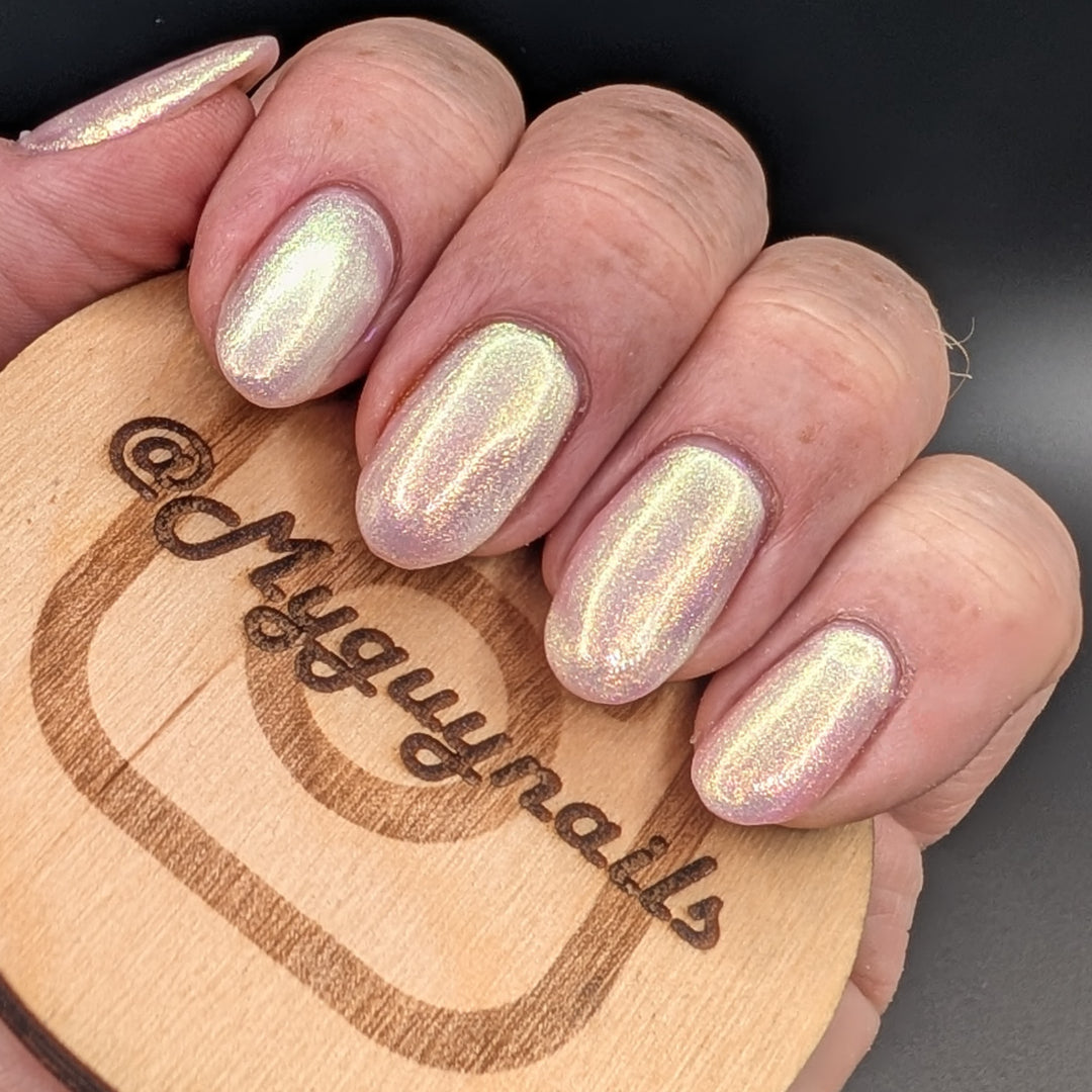 GLEAMING GEARS FOR 3 YEARS