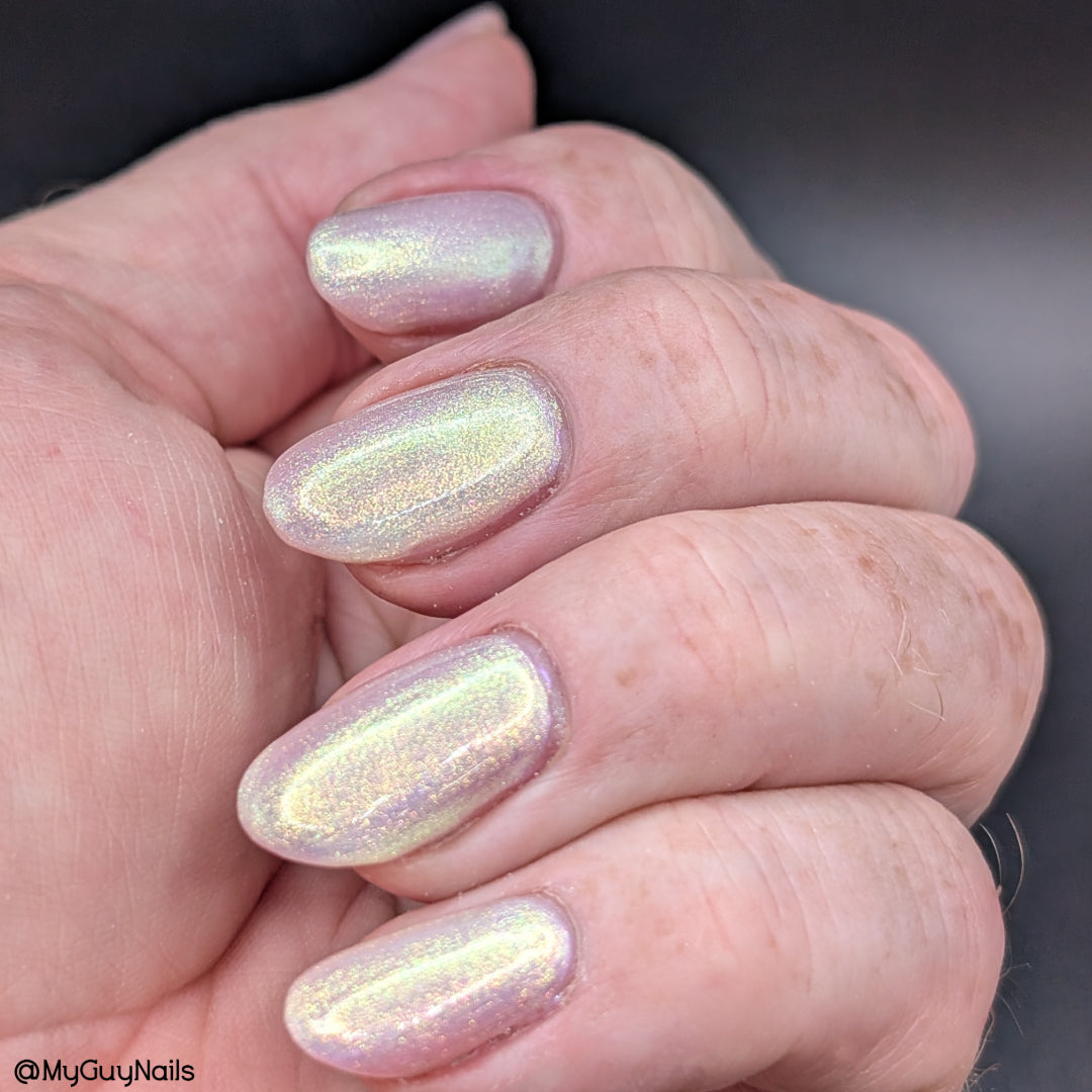 GLEAMING GEARS FOR 3 YEARS