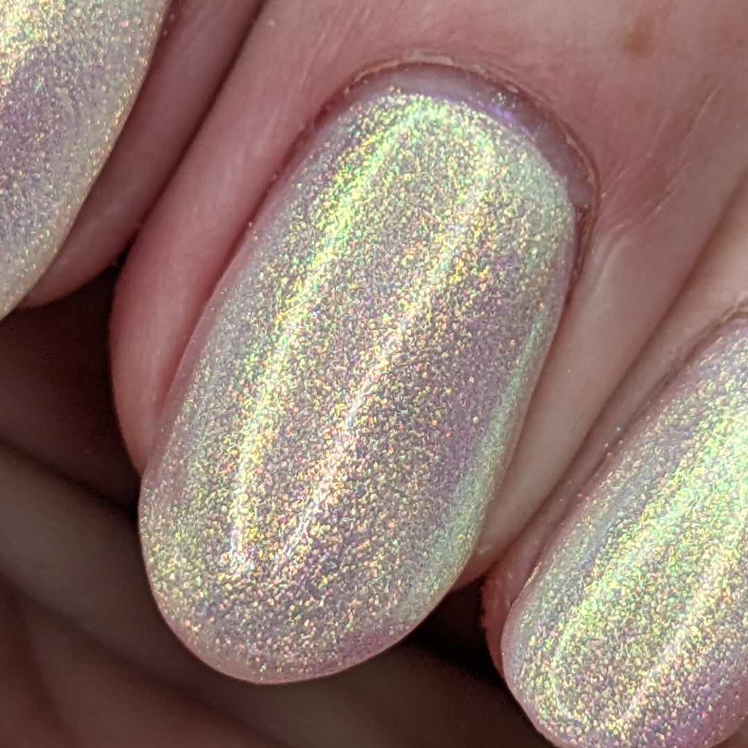 GLEAMING GEARS FOR 3 YEARS