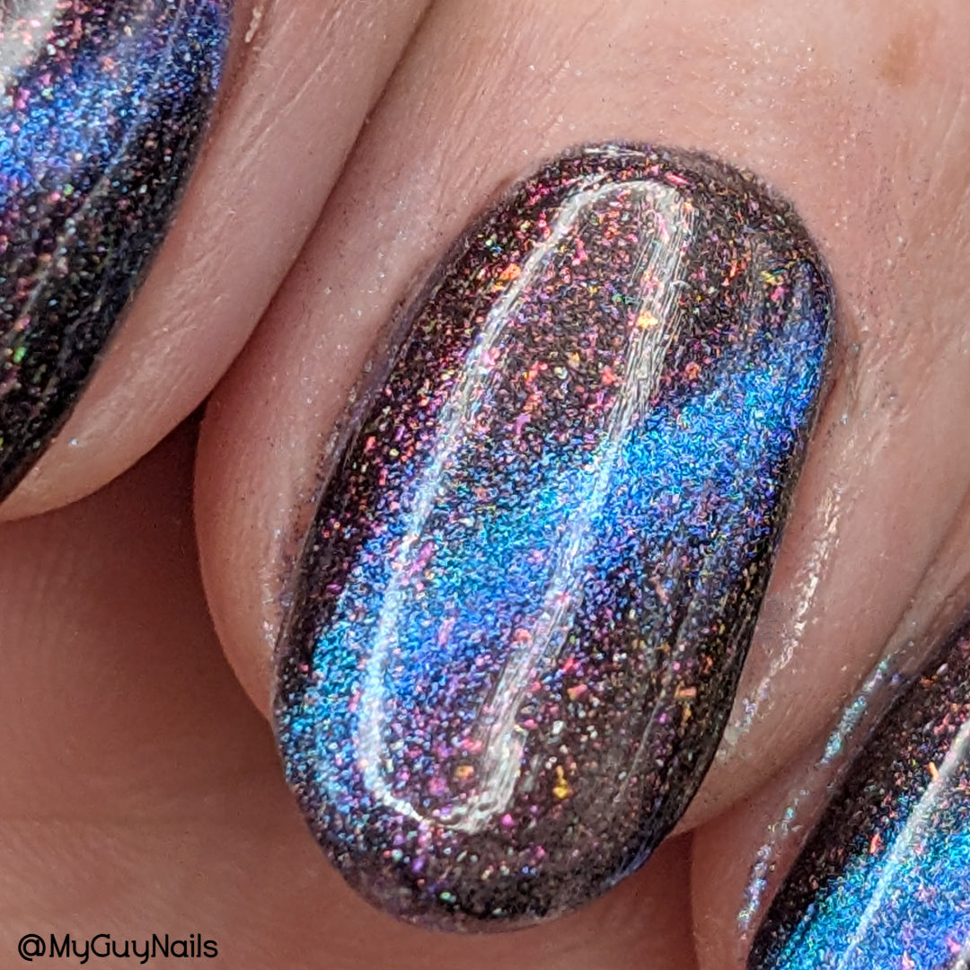 TINKERING FOR 3 YEARS (MAGNETIC)