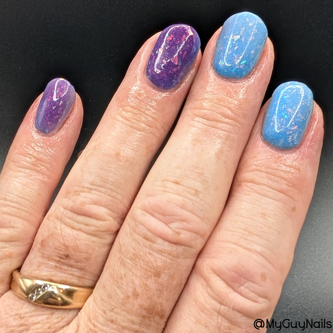 LIVE LIFE IN FULL BLOOM (SOLAR) MAR COG OF THE MONTH