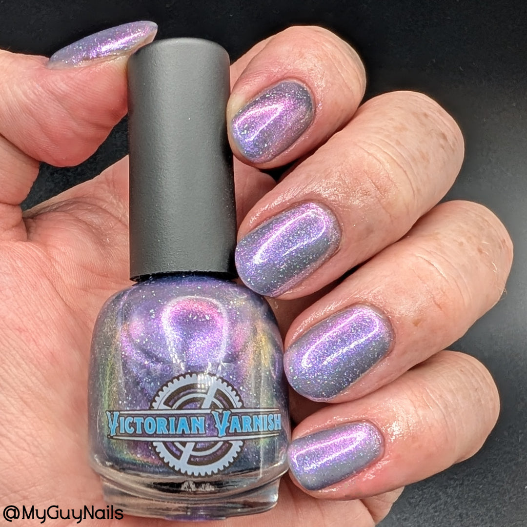 MAKE MY STAMEN GO BERSERK