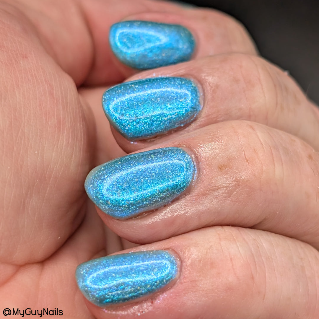 PHOTO-PERIODIC REACTION