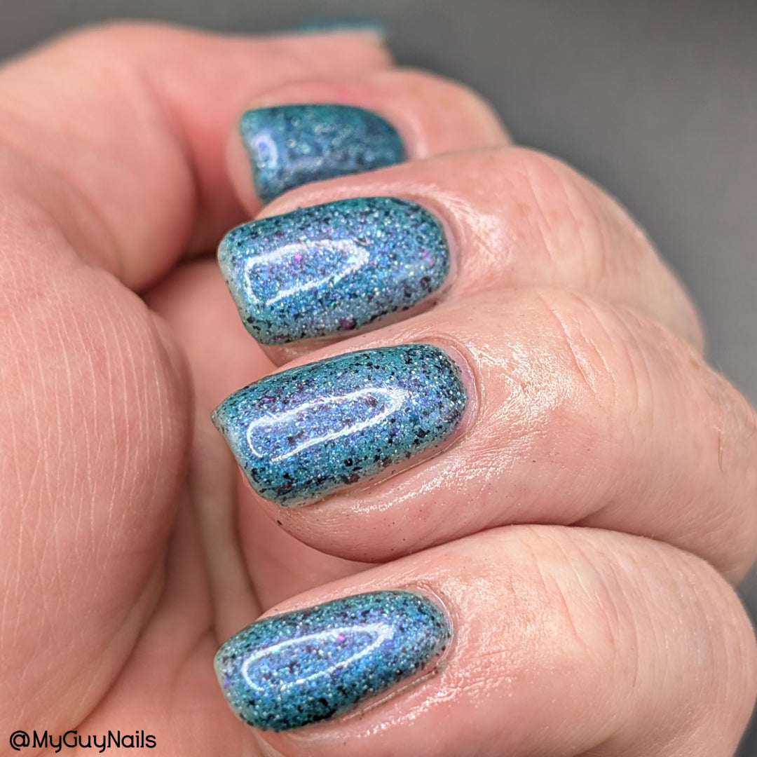 LET YOUR DREAM BE YOUR WINGS APRIL COG OF THE MONTH