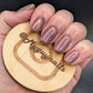 MAKE MINE CHOCOLATE (GHRS CHARITY POLISH)