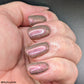 MAKE MINE CHOCOLATE (GHRS CHARITY POLISH)