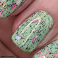 COTTONTAIL'S EGGSCELLENT NOSE HAIRS (REFLECTIVE)