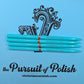 NAIL ART BRUSH SET