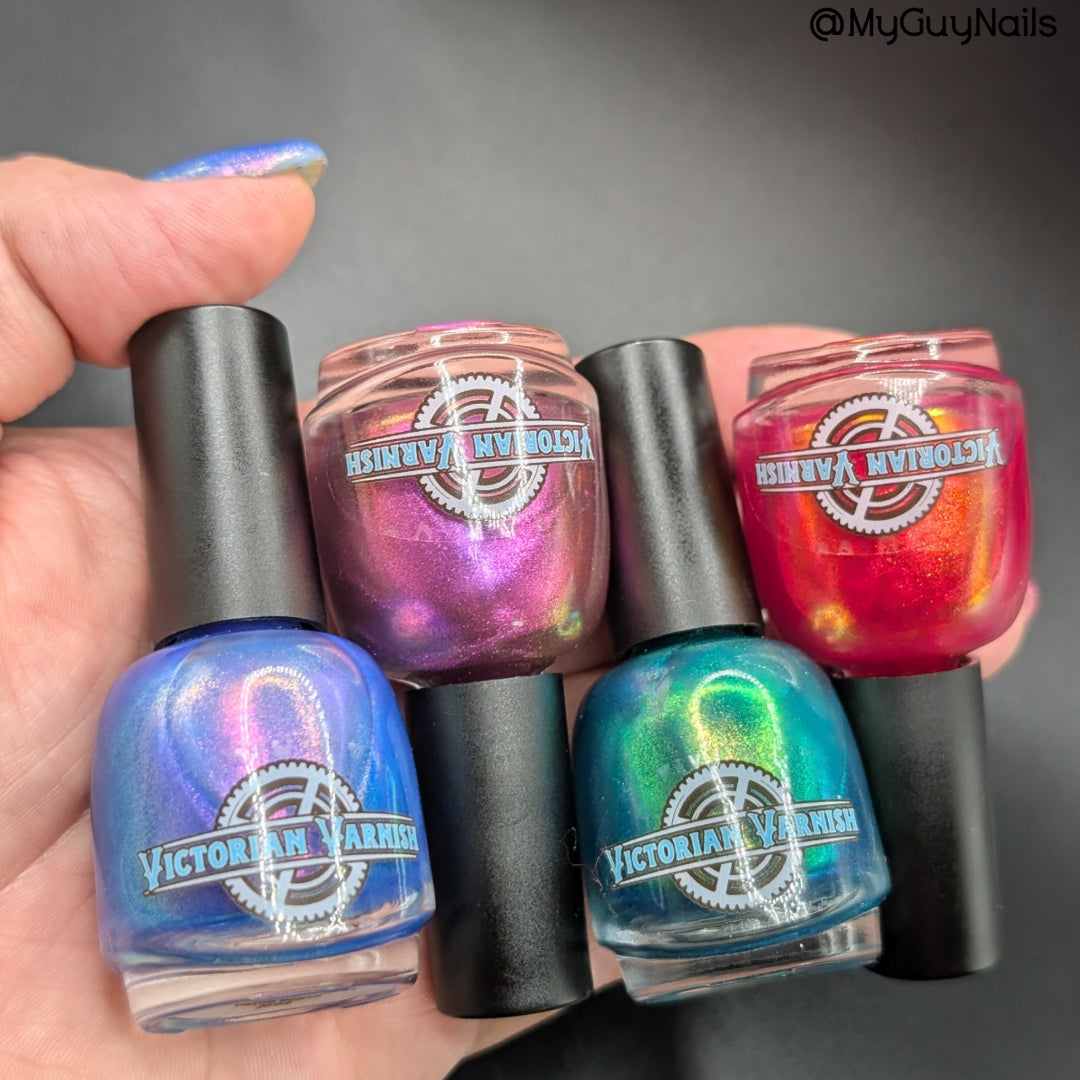 PRIDE MONTH QUAD