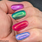 PRIDE MONTH QUAD