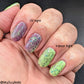 BOO IN JUNE (COLLAB. WITH PRETTY FINGERS BY ROBIN)
