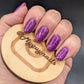 BOO IN JUNE (COLLAB. WITH PRETTY FINGERS BY ROBIN)